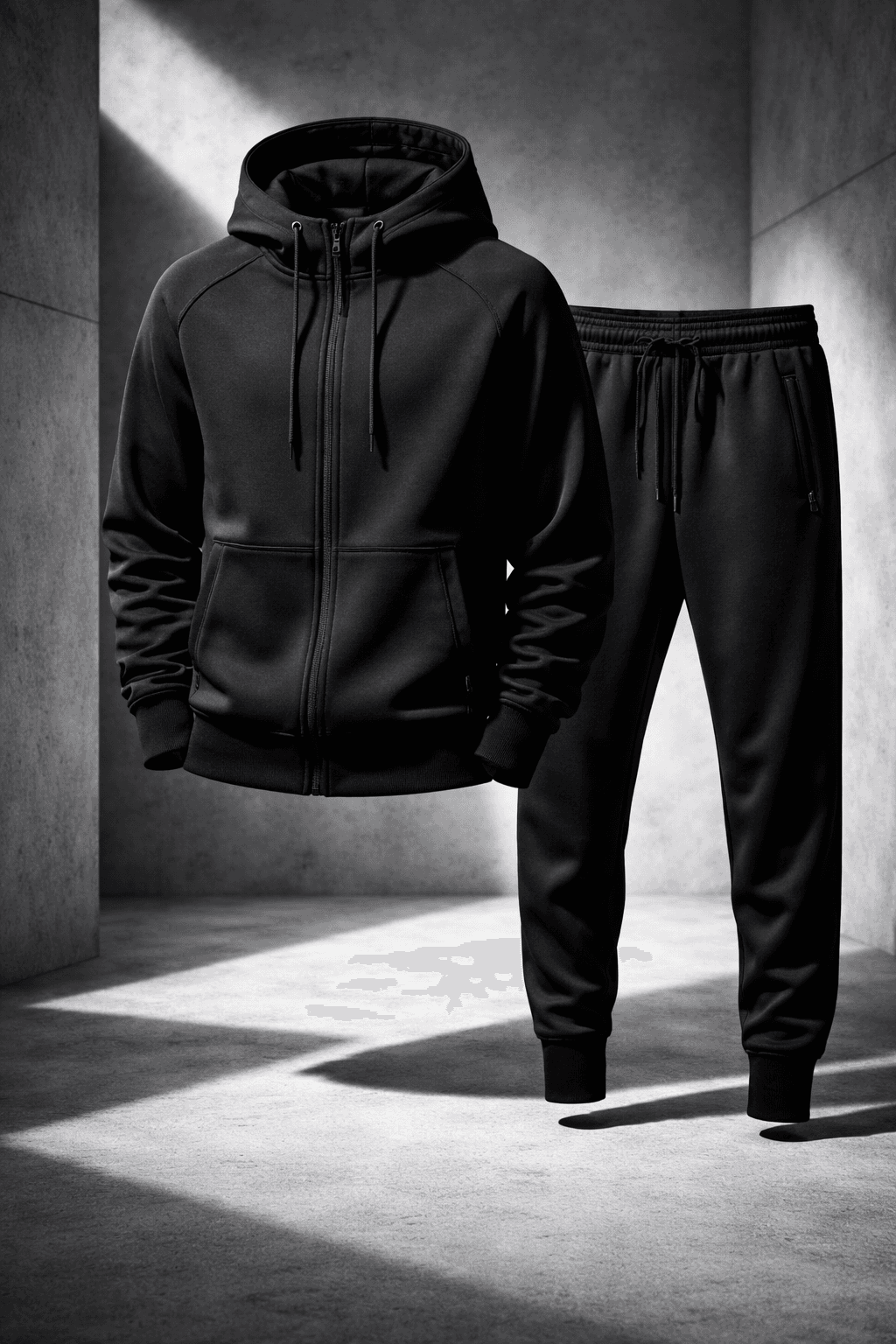 Tracksuits