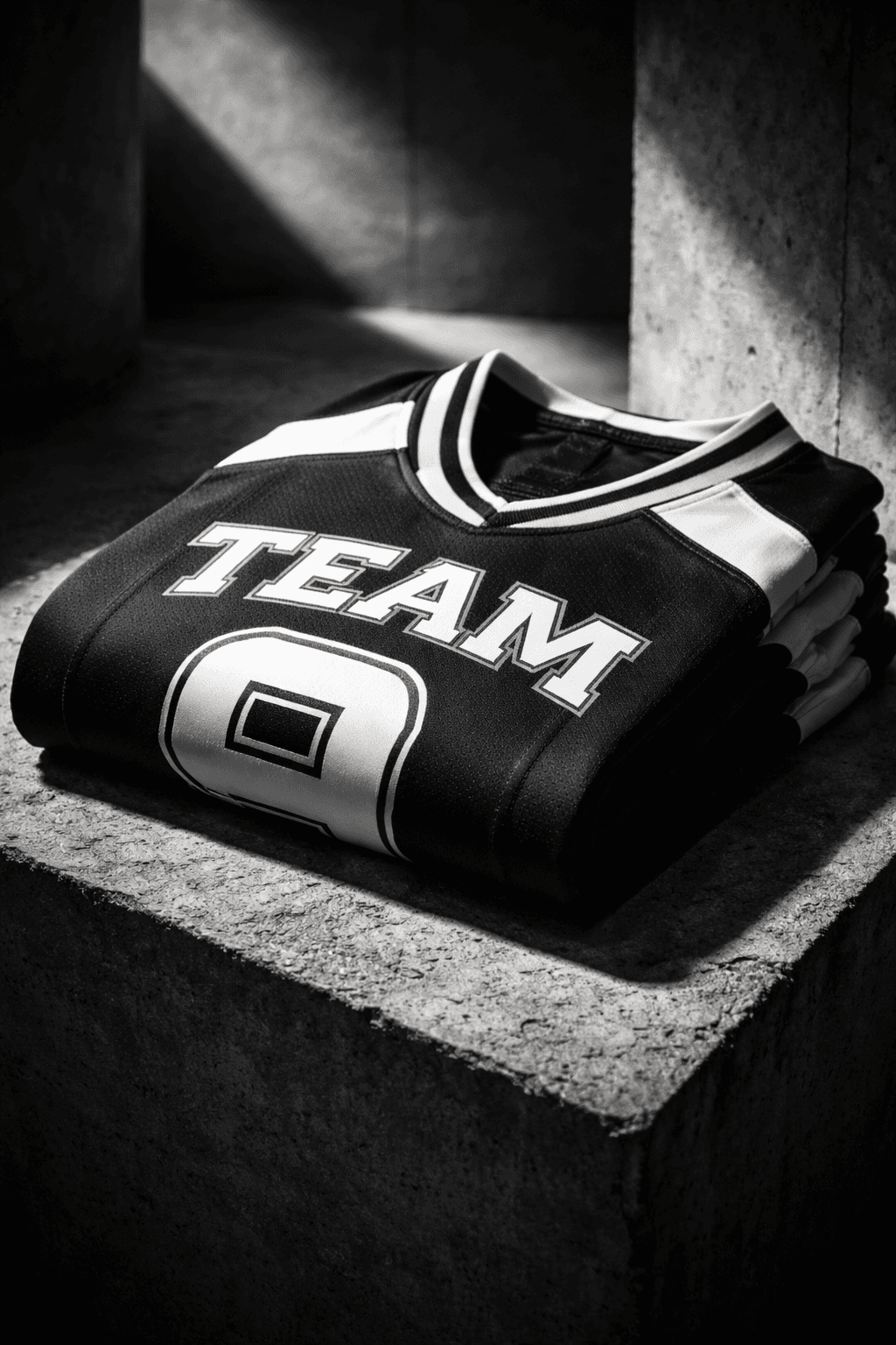 Team Uniforms