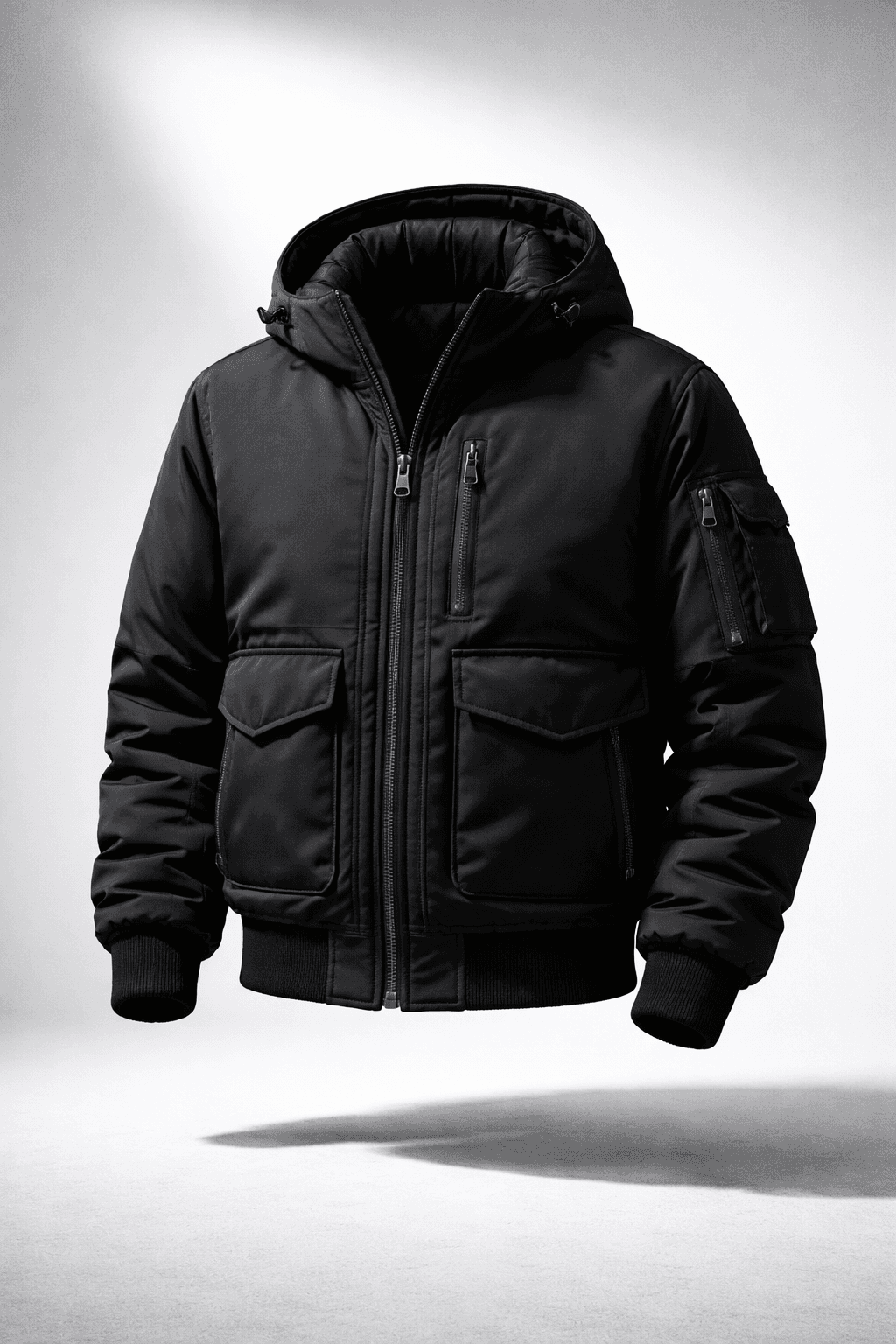 Jackets