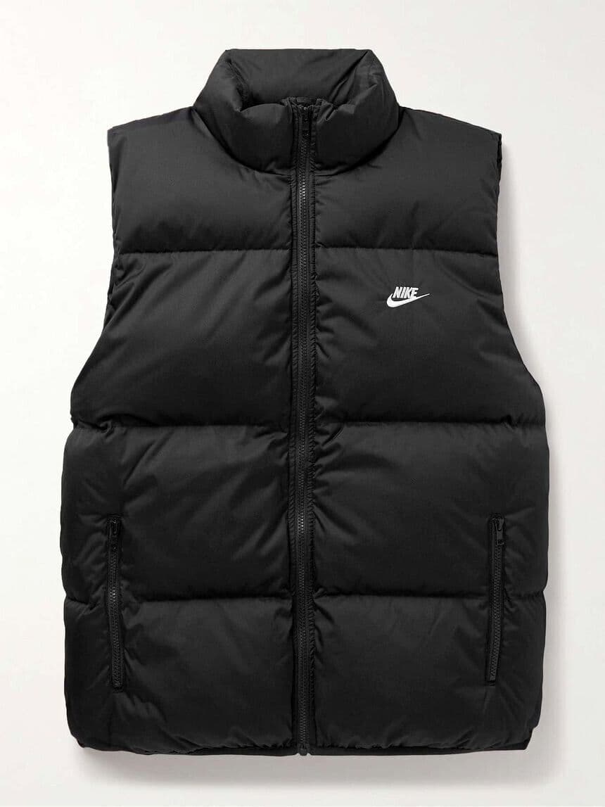Summit Thermal Parka